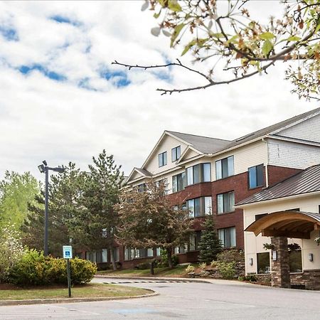 Comfort Suites South Burlington Near University Exteriér fotografie