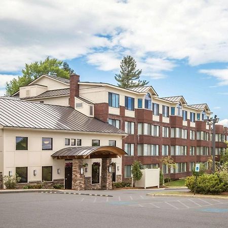 Comfort Suites South Burlington Near University Exteriér fotografie